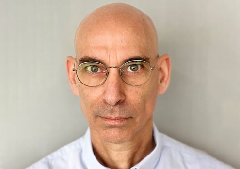 ברק דותן, קרדיט: ניר כהן
